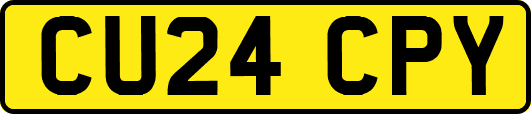 CU24CPY