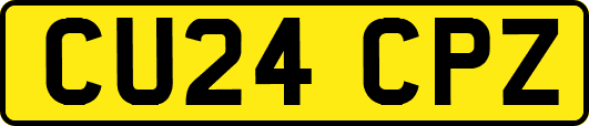 CU24CPZ