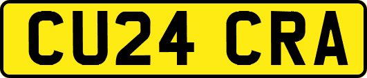 CU24CRA