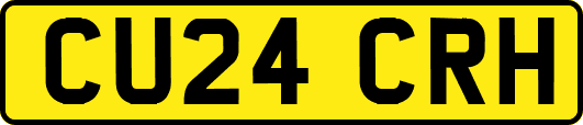 CU24CRH