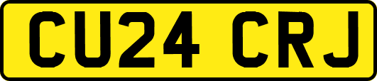 CU24CRJ