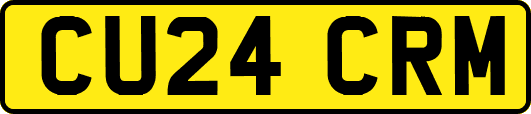CU24CRM