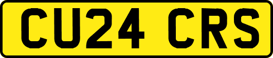 CU24CRS
