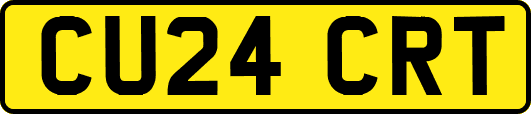 CU24CRT