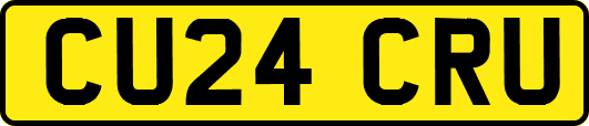 CU24CRU