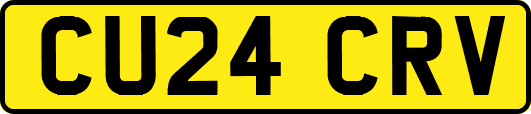 CU24CRV