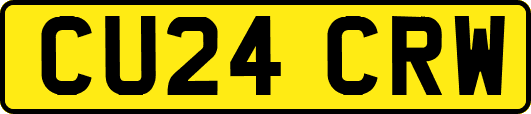 CU24CRW