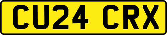 CU24CRX
