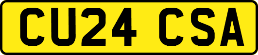 CU24CSA