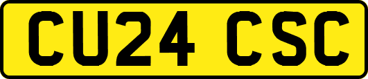 CU24CSC