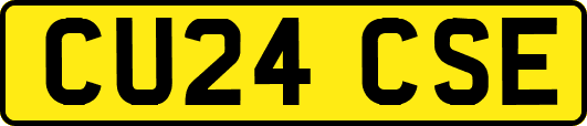 CU24CSE