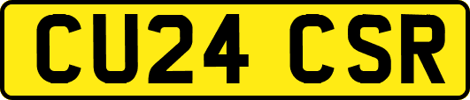 CU24CSR