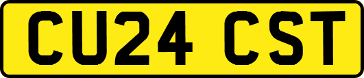 CU24CST