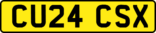CU24CSX