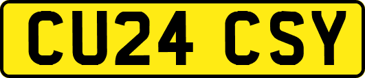 CU24CSY