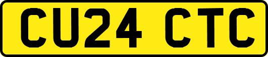 CU24CTC