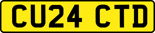 CU24CTD