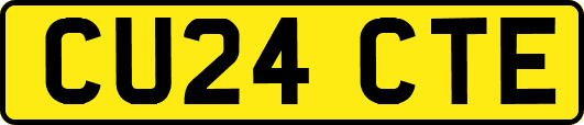 CU24CTE