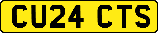 CU24CTS