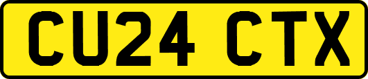 CU24CTX