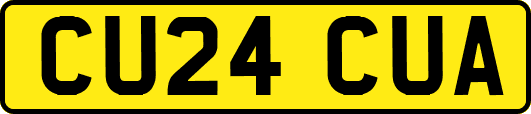 CU24CUA