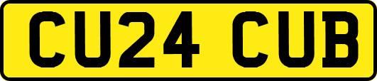 CU24CUB