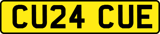 CU24CUE