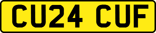 CU24CUF