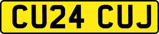CU24CUJ