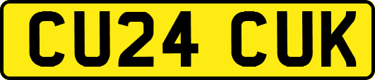CU24CUK
