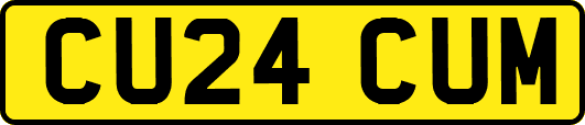 CU24CUM