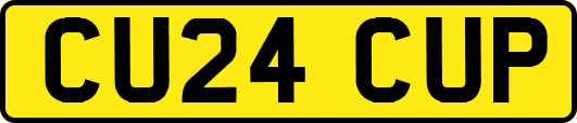 CU24CUP