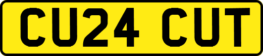 CU24CUT