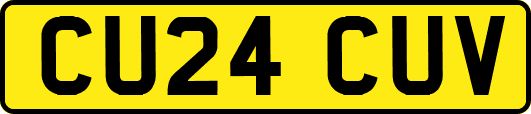 CU24CUV