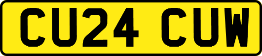 CU24CUW