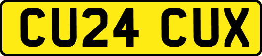 CU24CUX