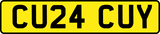 CU24CUY