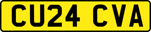 CU24CVA