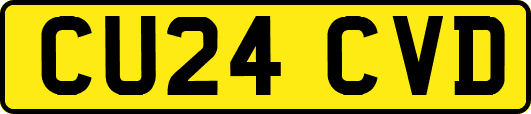 CU24CVD