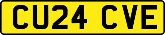 CU24CVE