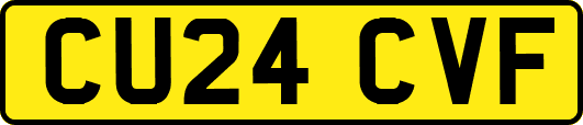 CU24CVF