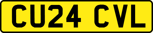 CU24CVL