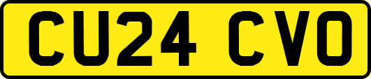 CU24CVO