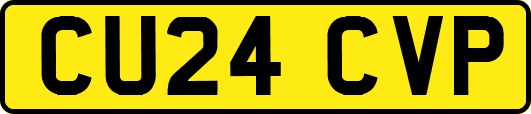 CU24CVP