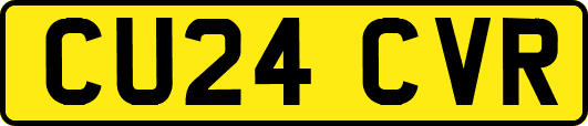 CU24CVR