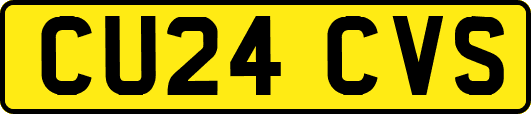 CU24CVS