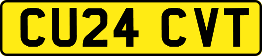 CU24CVT