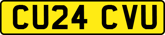 CU24CVU