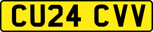 CU24CVV