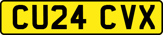 CU24CVX